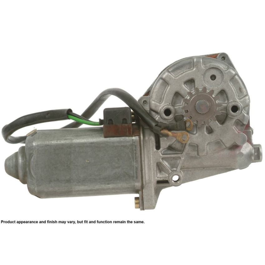 CARDONE Reman 47-3494 Remanufactured Power Window Motor