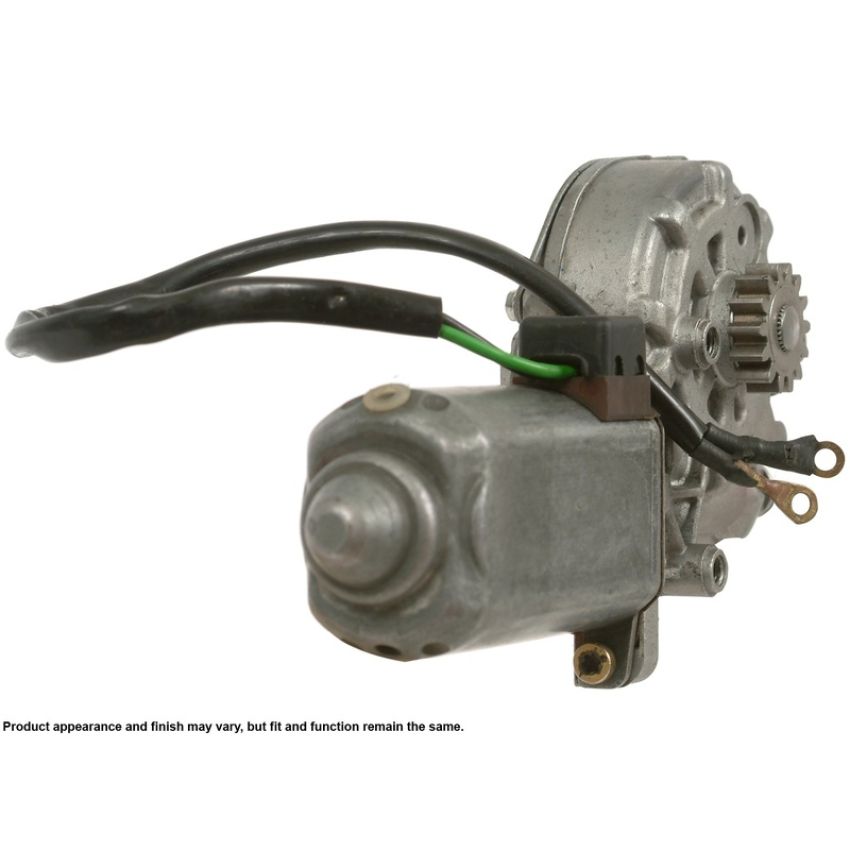 CARDONE Reman 47-3494 Remanufactured Power Window Motor
