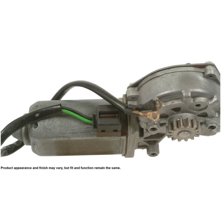 CARDONE Reman 47-3494 Remanufactured Power Window Motor