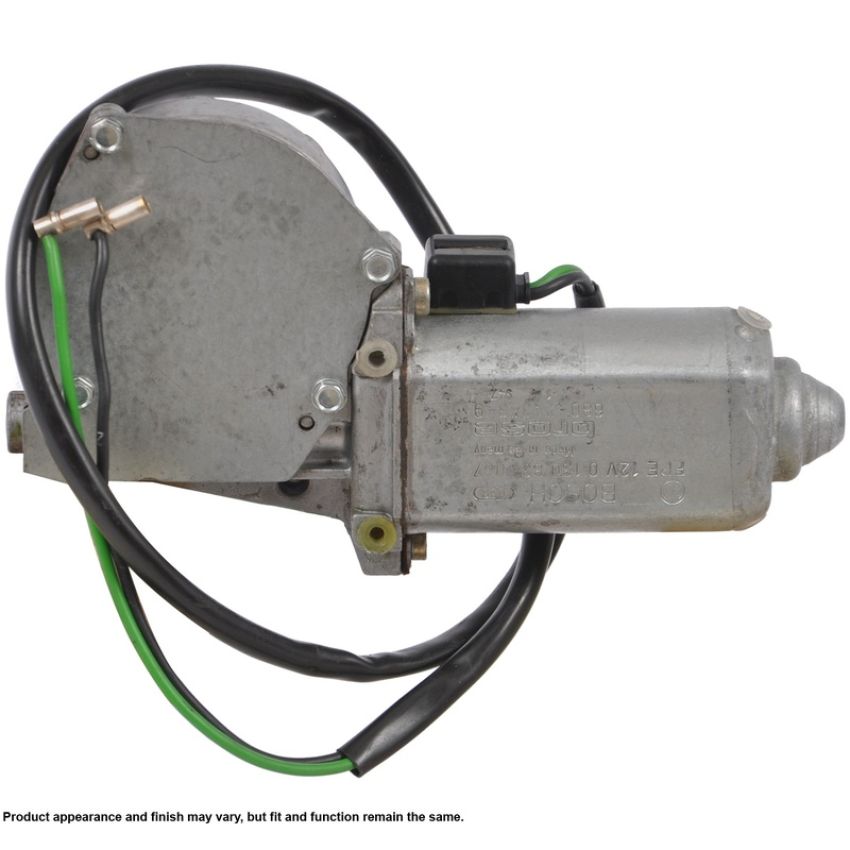 CARDONE Reman 47-3495 Remanufactured Power Window Motor