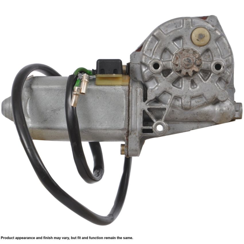 CARDONE Reman 47-3495 Remanufactured Power Window Motor
