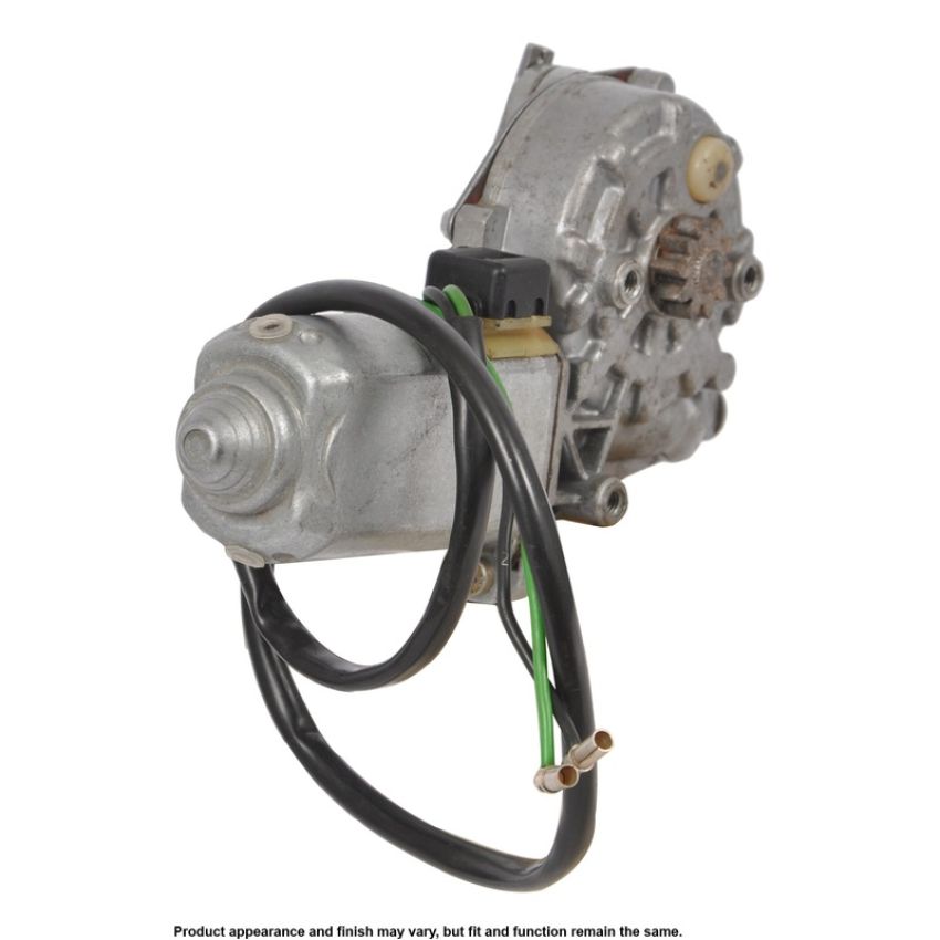 CARDONE Reman 47-3495 Remanufactured Power Window Motor