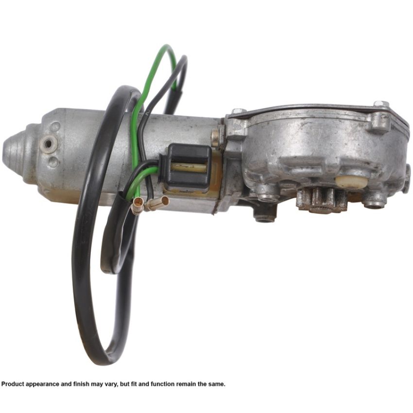 CARDONE Reman 47-3495 Remanufactured Power Window Motor