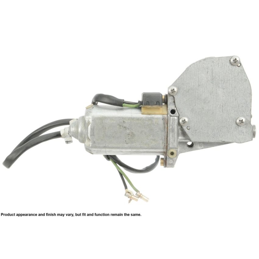 CARDONE Reman 47-3496 Remanufactured Power Window Motor
