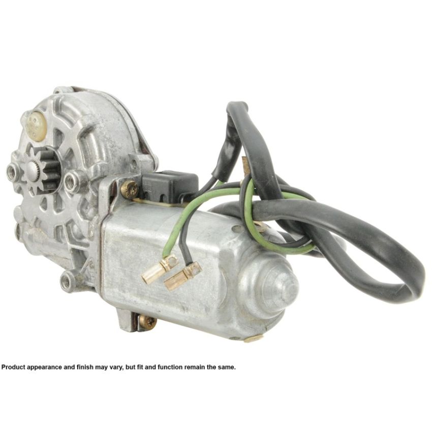 CARDONE Reman 47-3496 Remanufactured Power Window Motor