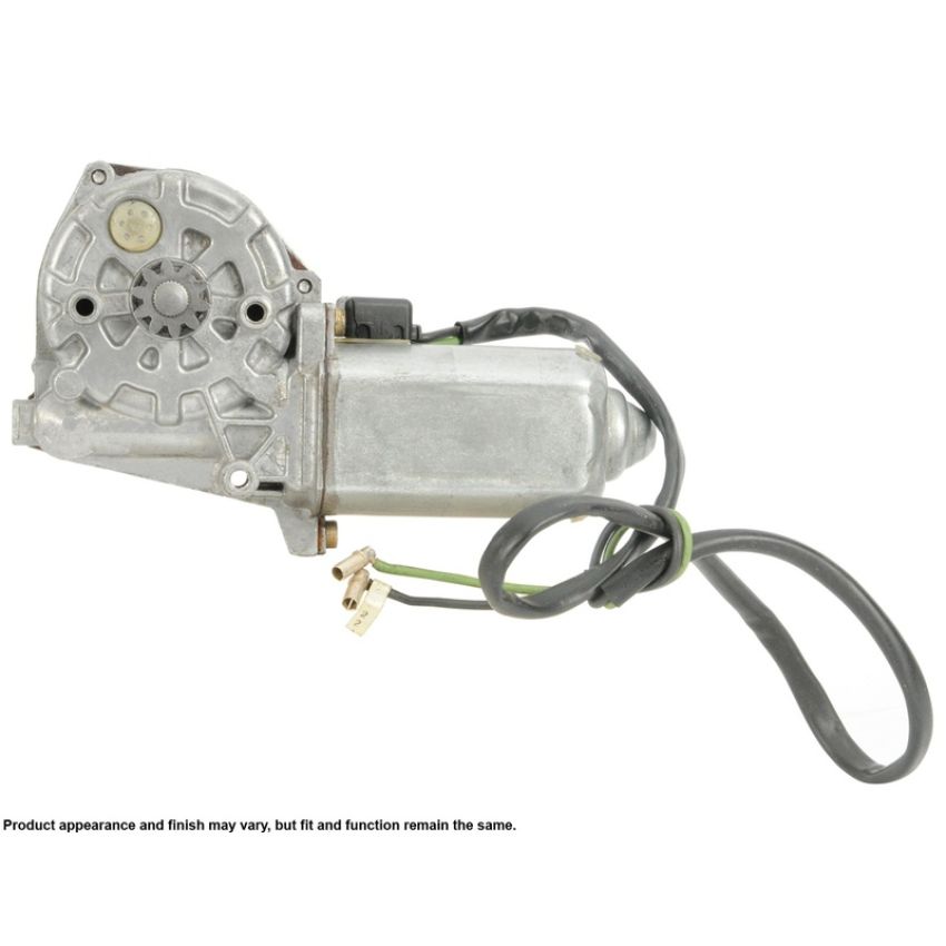 CARDONE Reman 47-3496 Remanufactured Power Window Motor