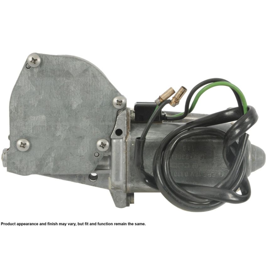 CARDONE Reman 47-3497 Remanufactured Power Window Motor