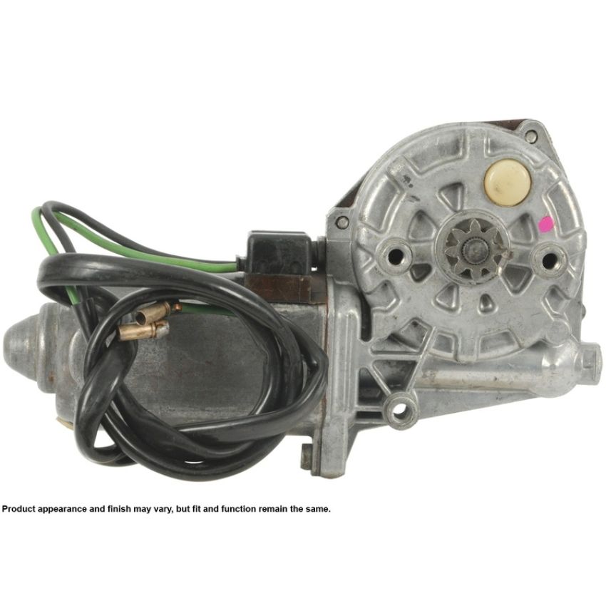 CARDONE Reman 47-3497 Remanufactured Power Window Motor