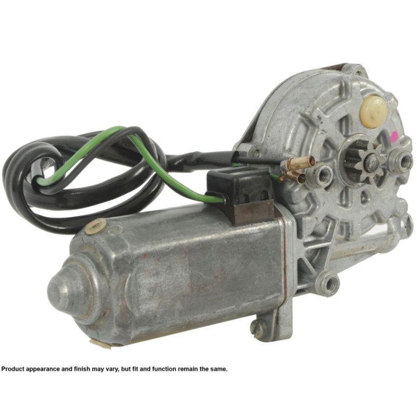 CARDONE Reman 47-3497 Remanufactured Power Window Motor