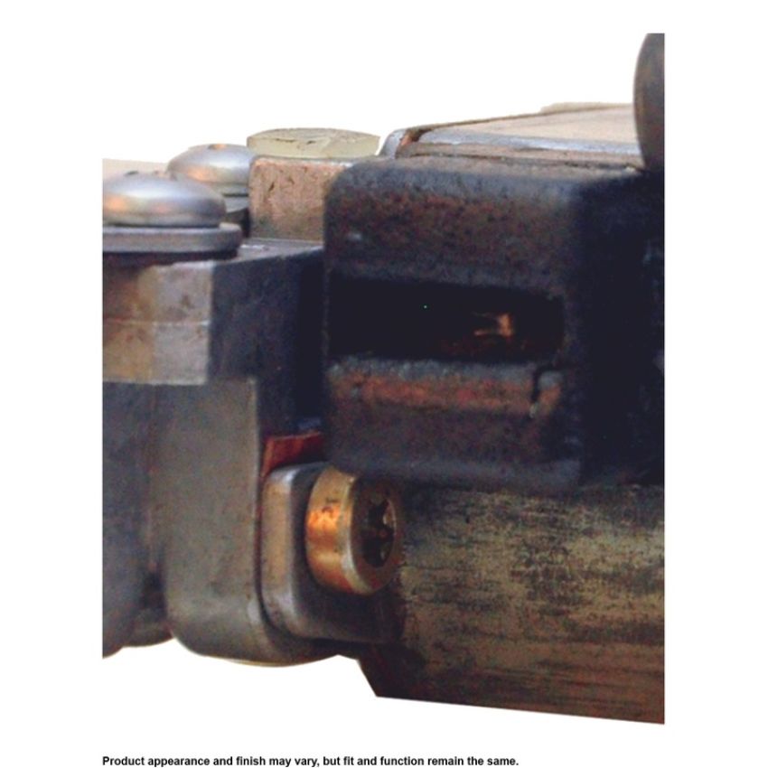 CARDONE Reman 47-3498 Remanufactured Power Window Motor