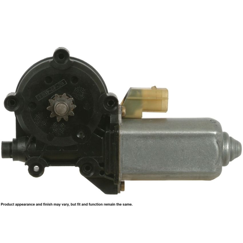 CARDONE Reman 47-3519 Remanufactured Power Window Motor