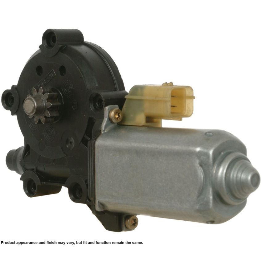 CARDONE Reman 47-3519 Remanufactured Power Window Motor