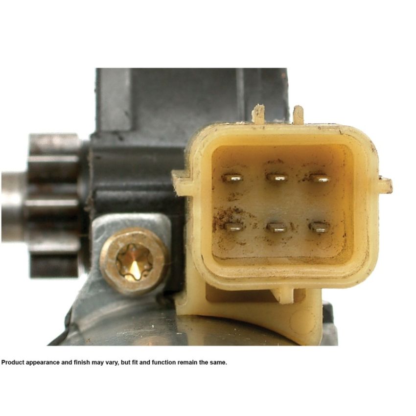 CARDONE Reman 47-3519 Remanufactured Power Window Motor