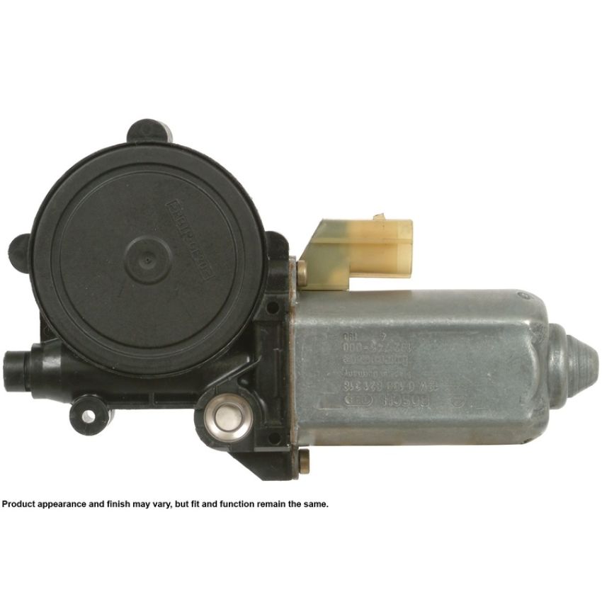 CARDONE Reman 47-3520 Remanufactured Power Window Motor