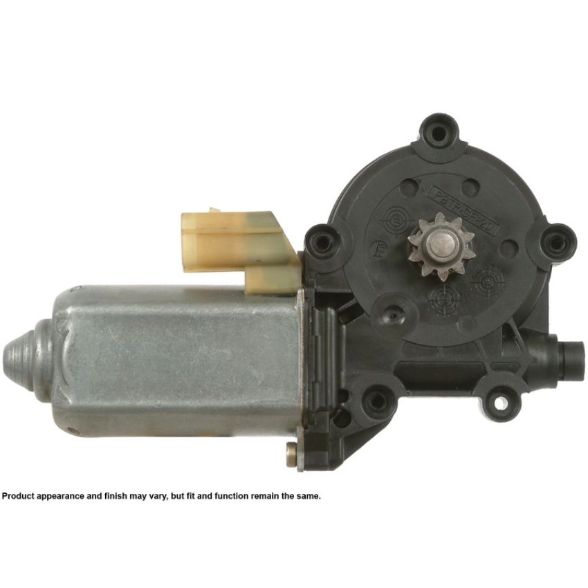 CARDONE Reman 47-3520 Remanufactured Power Window Motor