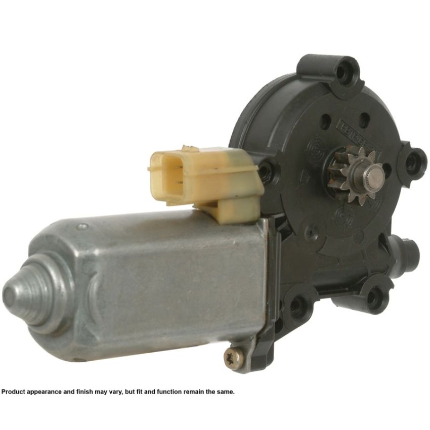 CARDONE Reman 47-3520 Remanufactured Power Window Motor