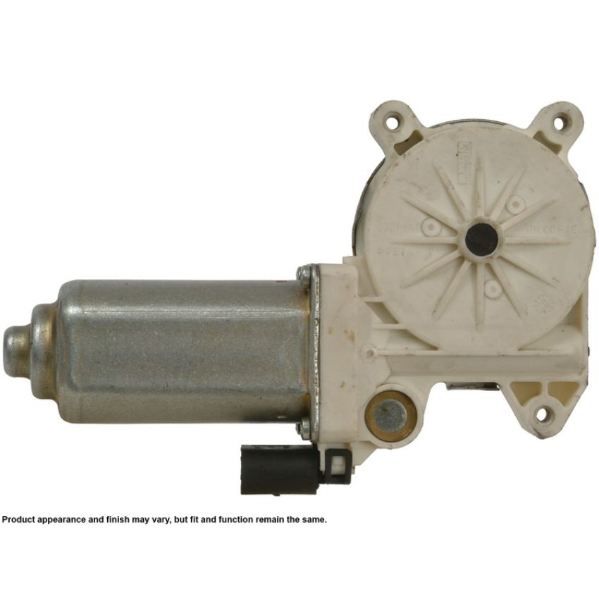 CARDONE Reman 47-3552 Remanufactured Power Window Motor