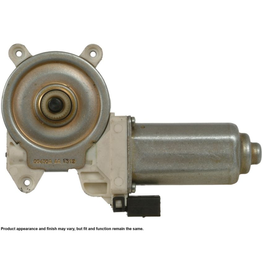 CARDONE Reman 47-3552 Remanufactured Power Window Motor