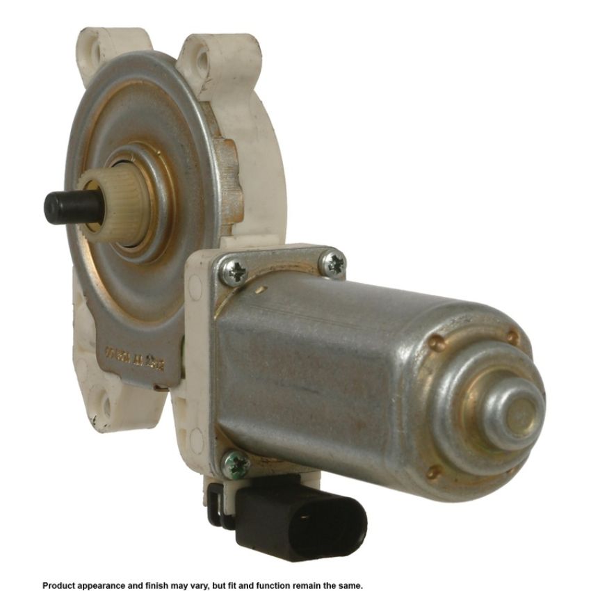 CARDONE Reman 47-3552 Remanufactured Power Window Motor
