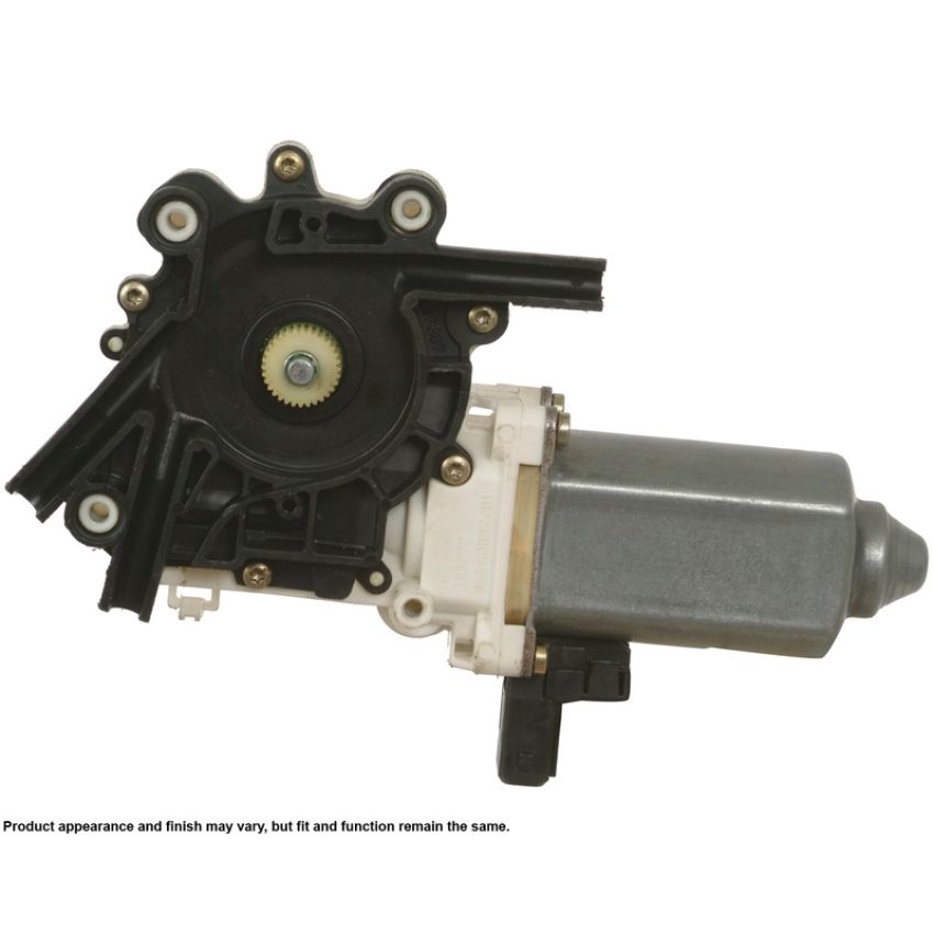 CARDONE Reman 47-3553 Remanufactured Power Window Motor