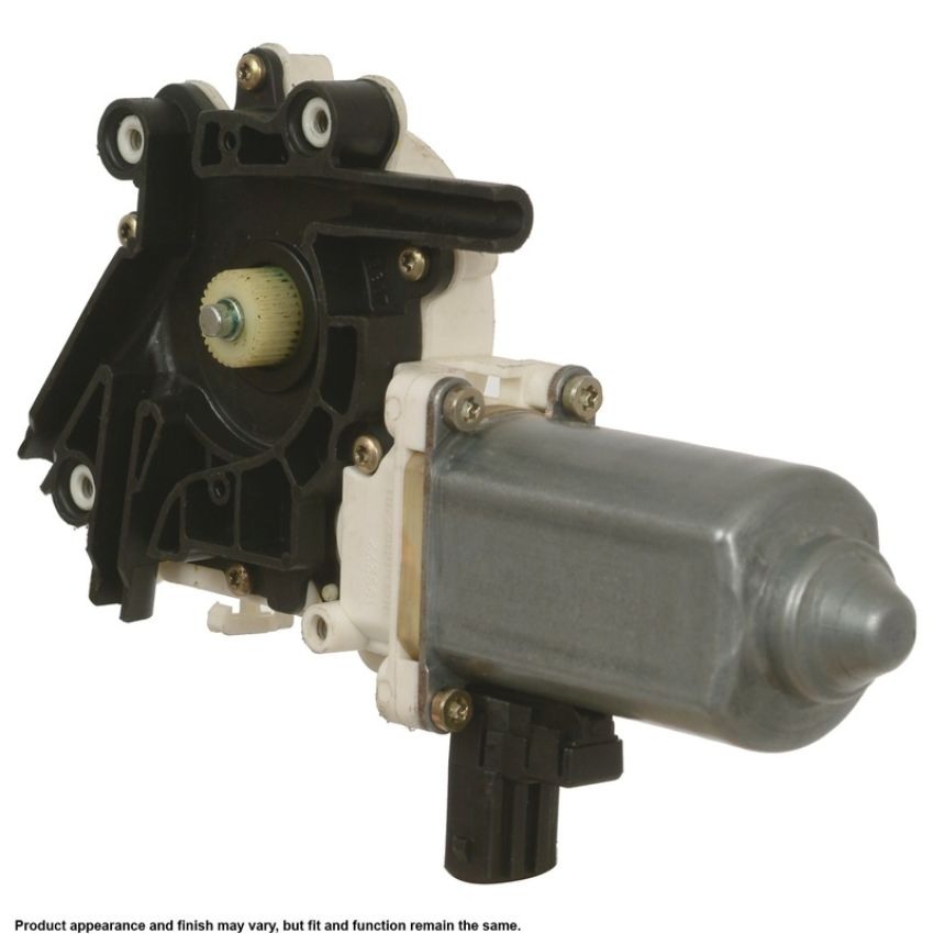CARDONE Reman 47-3553 Remanufactured Power Window Motor