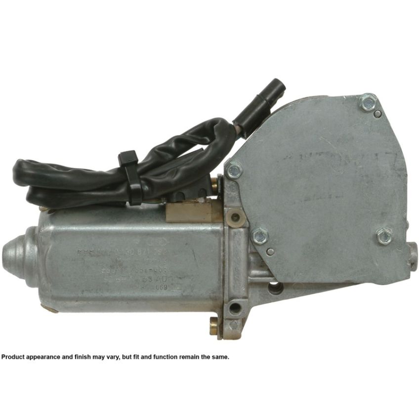 CARDONE Reman 47-3556 Remanufactured Power Window Motor