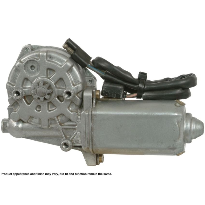CARDONE Reman 47-3556 Remanufactured Power Window Motor