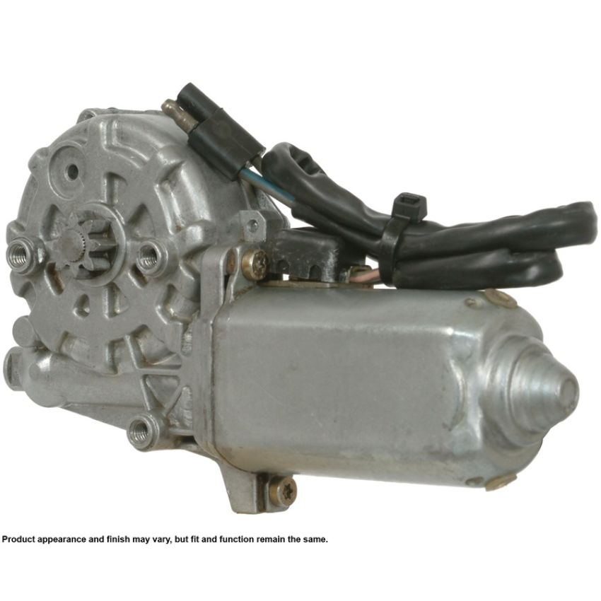 CARDONE Reman 47-3556 Remanufactured Power Window Motor