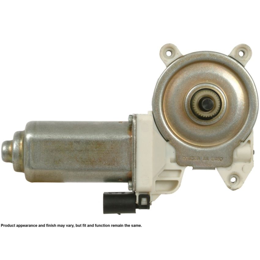 CARDONE Reman 47-3585 Remanufactured Power Window Motor