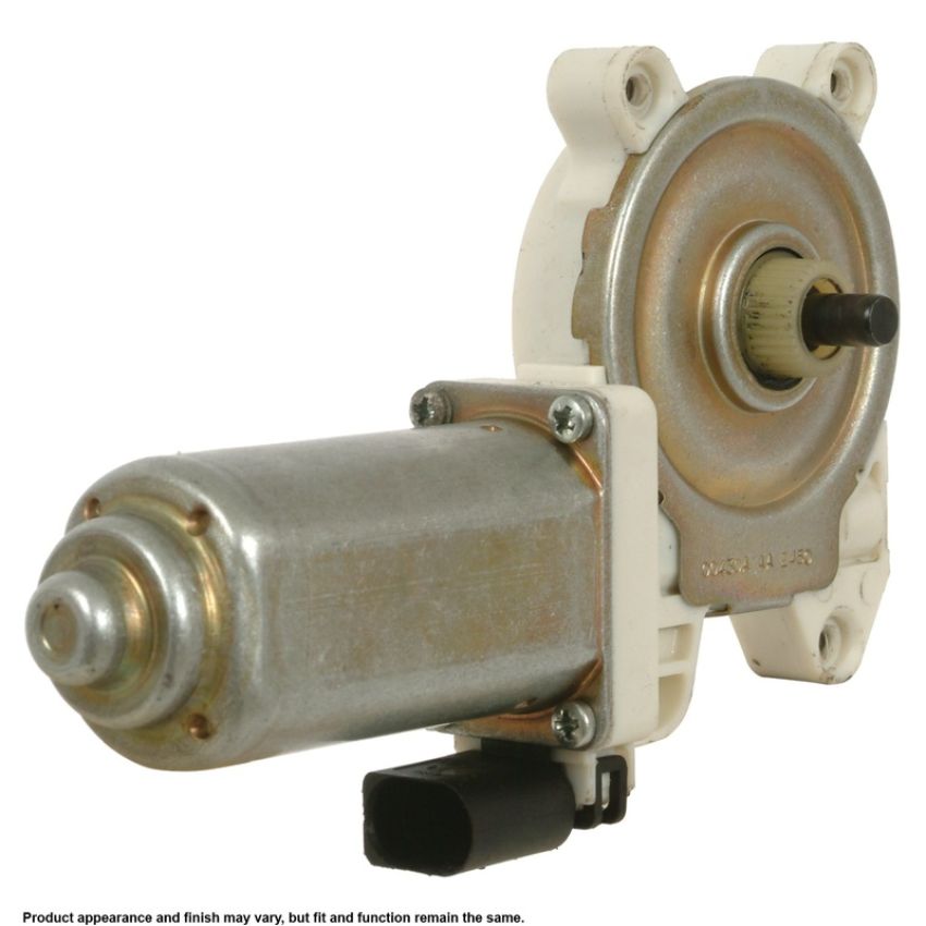 CARDONE Reman 47-3585 Remanufactured Power Window Motor