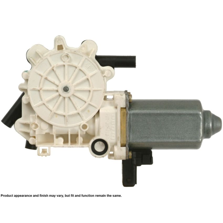 CARDONE Reman 47-3587 Remanufactured Power Window Motor