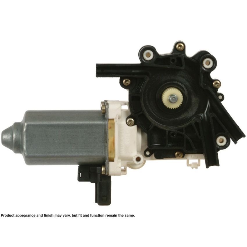 CARDONE Reman 47-3587 Remanufactured Power Window Motor