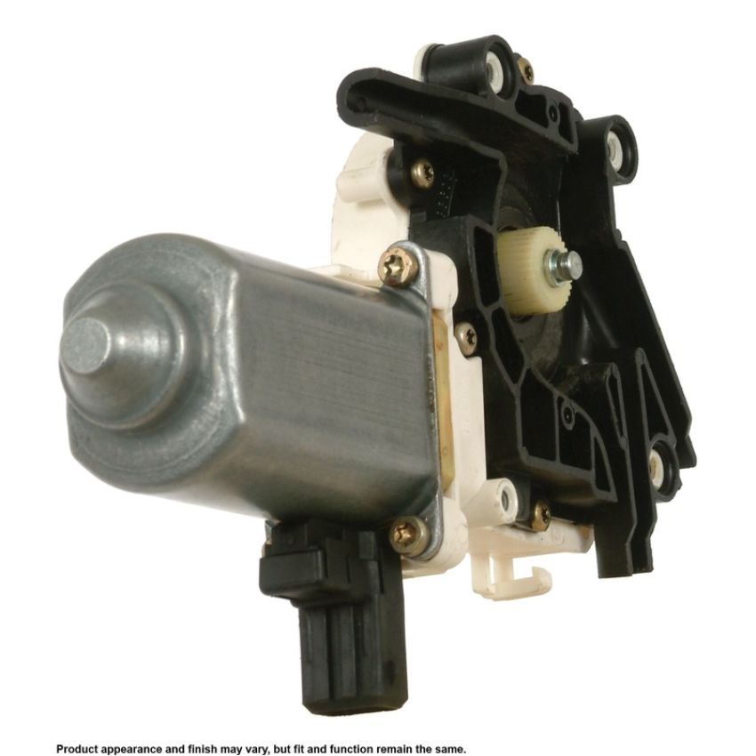CARDONE Reman 47-3587 Remanufactured Power Window Motor