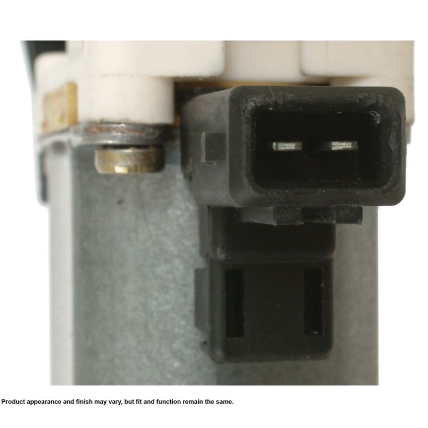 CARDONE Reman 47-3587 Remanufactured Power Window Motor