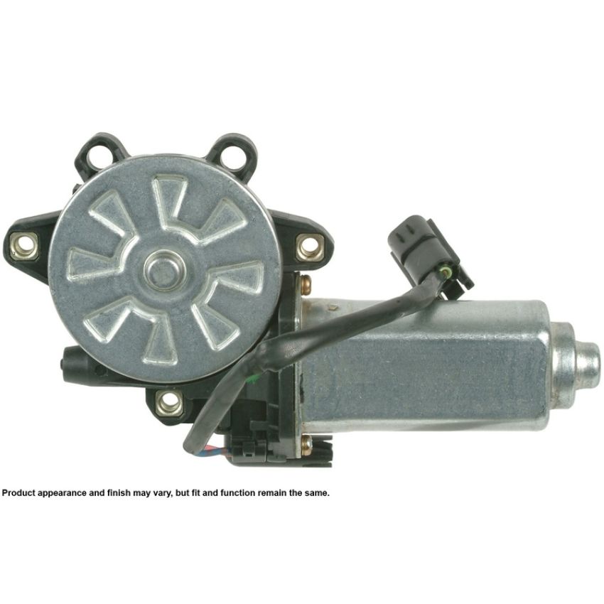 CARDONE Reman 47-3591 Remanufactured Power Window Motor