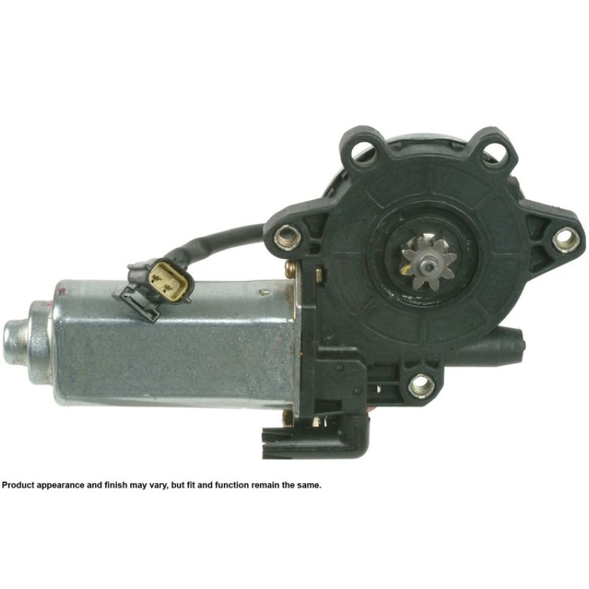 CARDONE Reman 47-3591 Remanufactured Power Window Motor