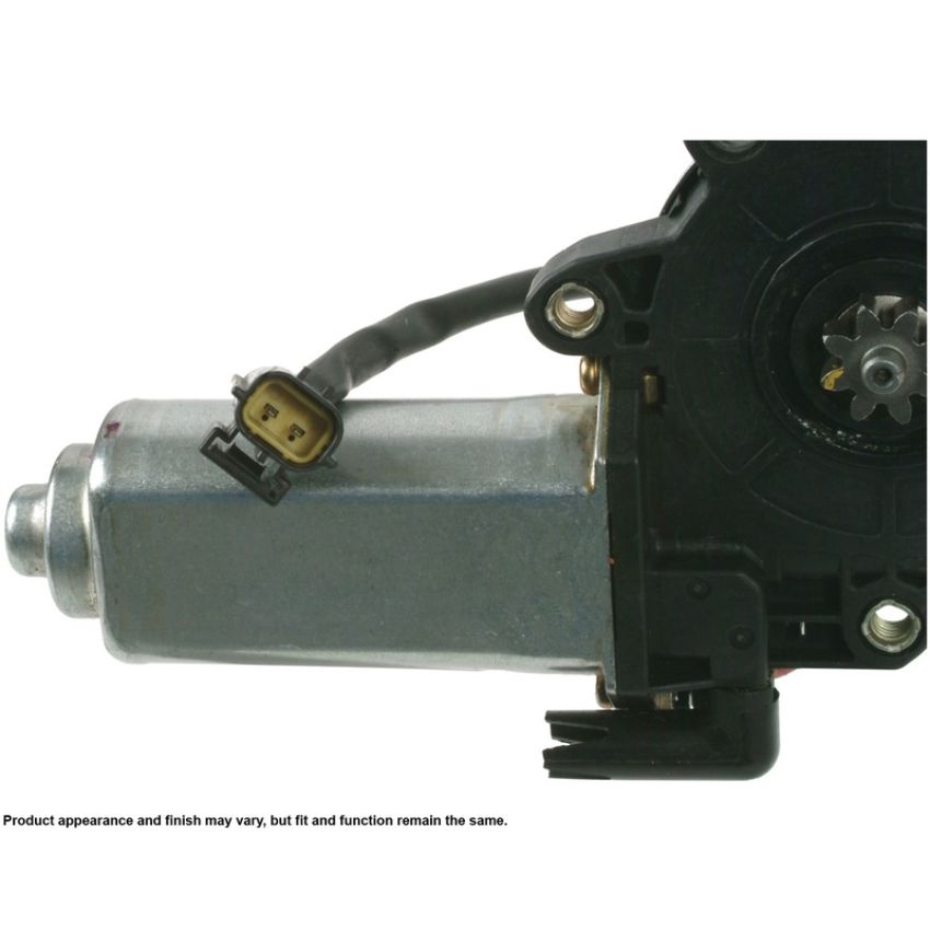CARDONE Reman 47-3591 Remanufactured Power Window Motor