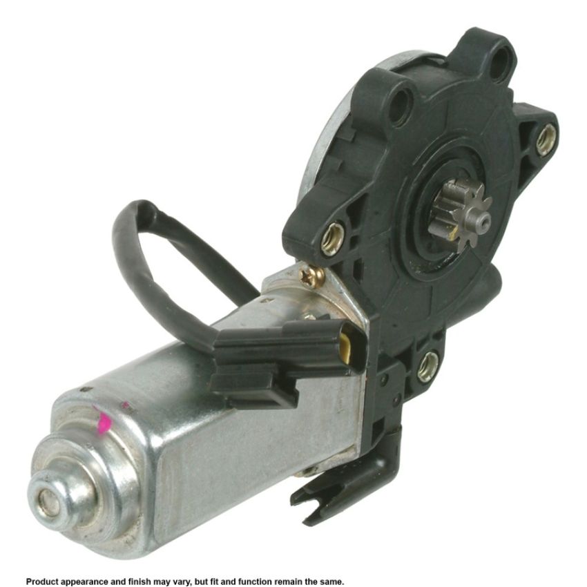 CARDONE Reman 47-3591 Remanufactured Power Window Motor