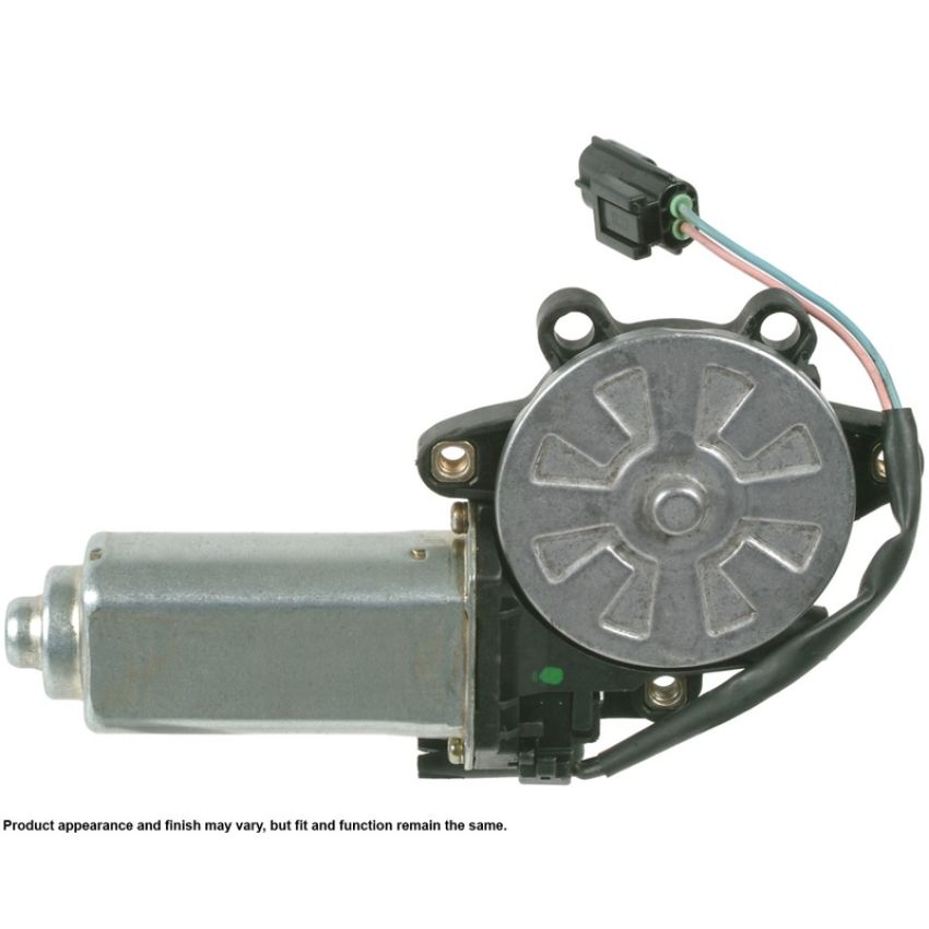 CARDONE Reman 47-3592 Remanufactured Power Window Motor