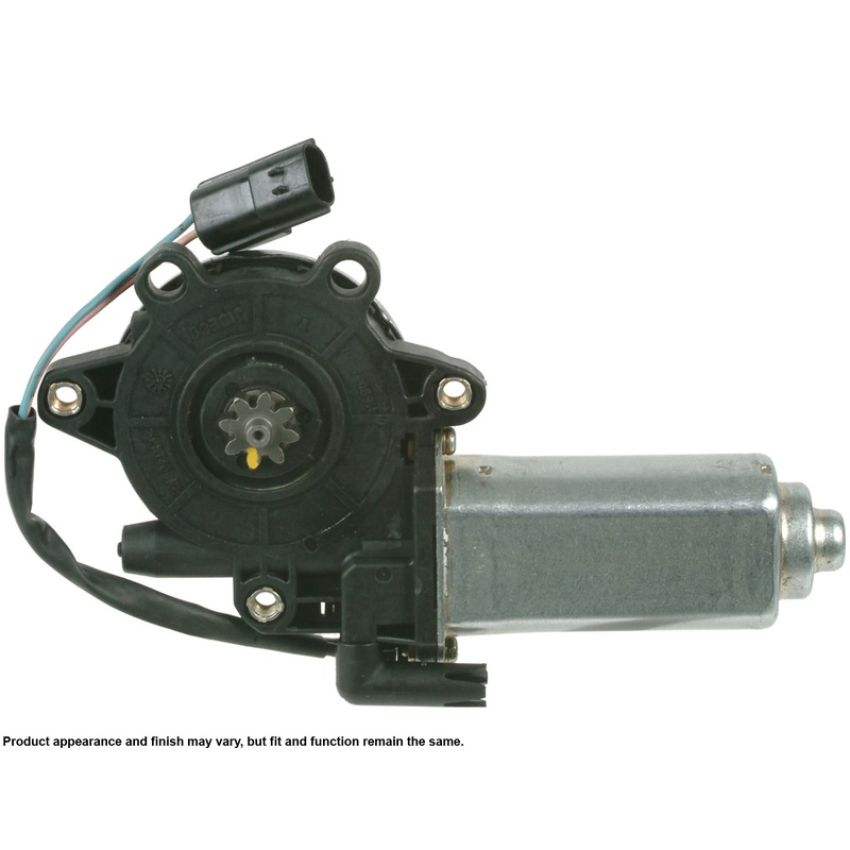 CARDONE Reman 47-3592 Remanufactured Power Window Motor