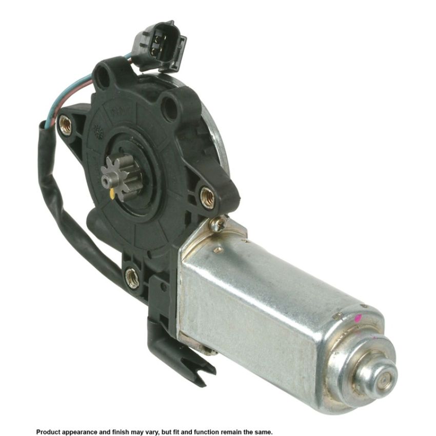 CARDONE Reman 47-3592 Remanufactured Power Window Motor