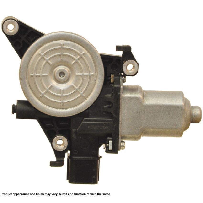 CARDONE Reman 47-41001 Remanufactured Power Window Motor