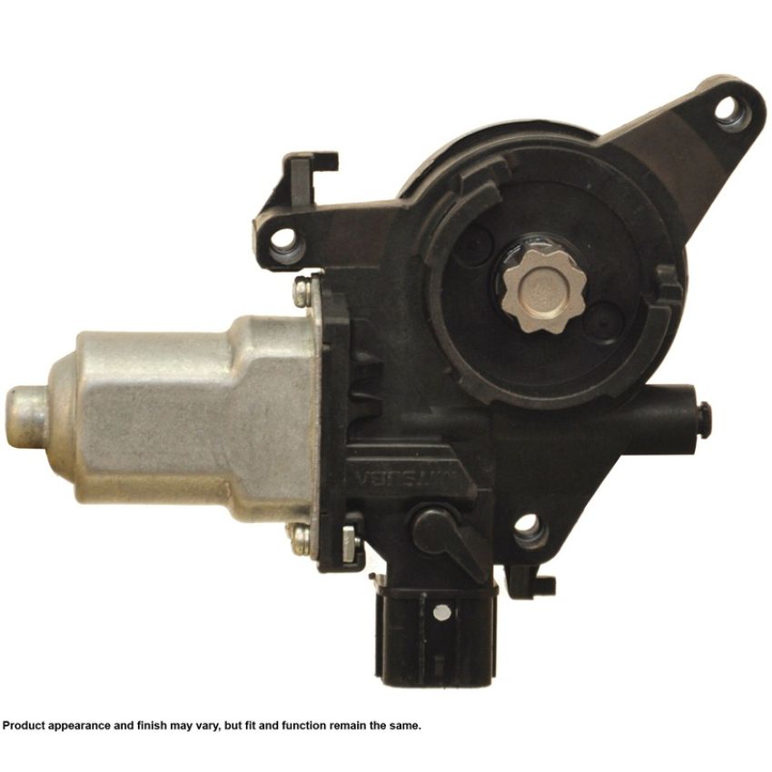 CARDONE Reman 47-41001 Remanufactured Power Window Motor