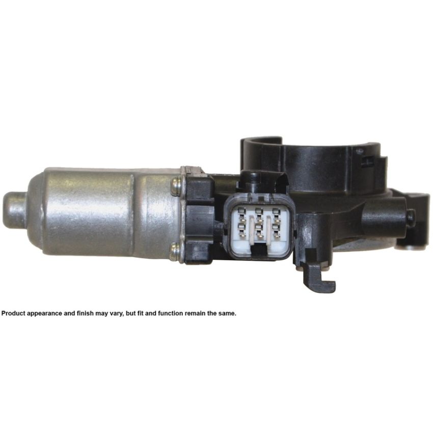 CARDONE Reman 47-41001 Remanufactured Power Window Motor