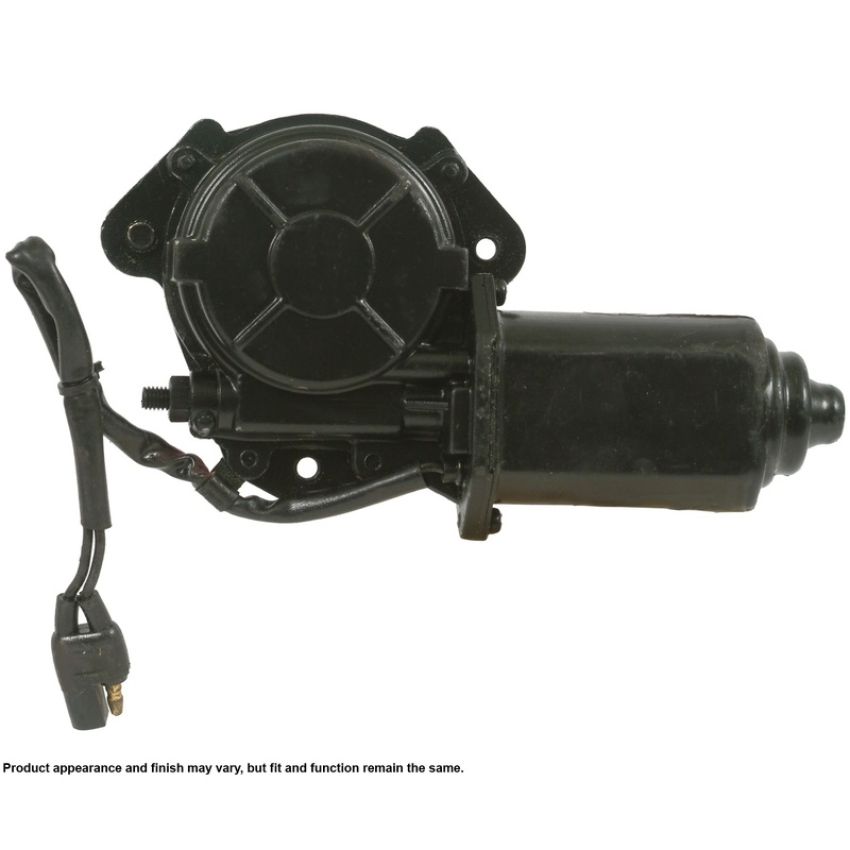 CARDONE Reman 47-4101 Remanufactured Power Window Motor