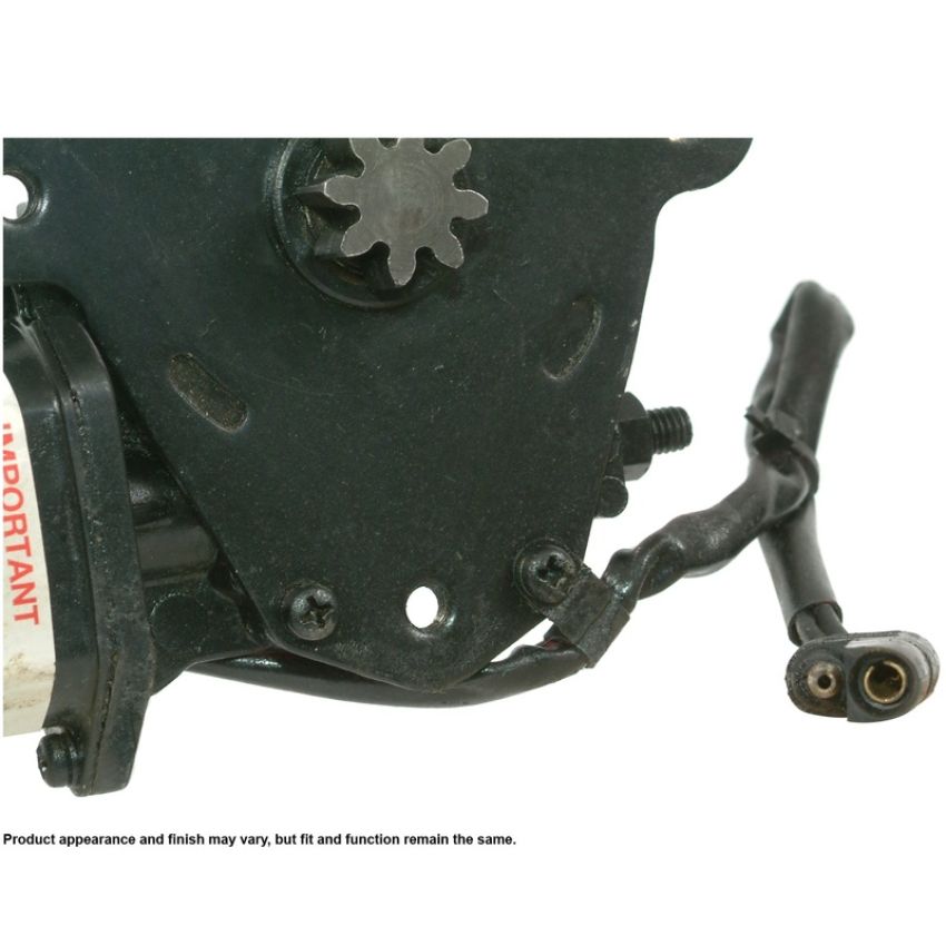 CARDONE Reman 47-4101 Remanufactured Power Window Motor