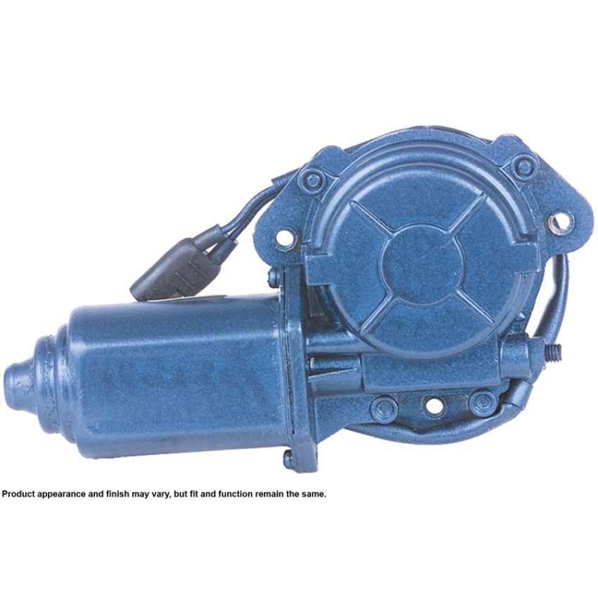 CARDONE Reman 47-4102 Remanufactured Power Window Motor