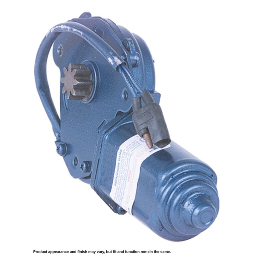 CARDONE Reman 47-4102 Remanufactured Power Window Motor