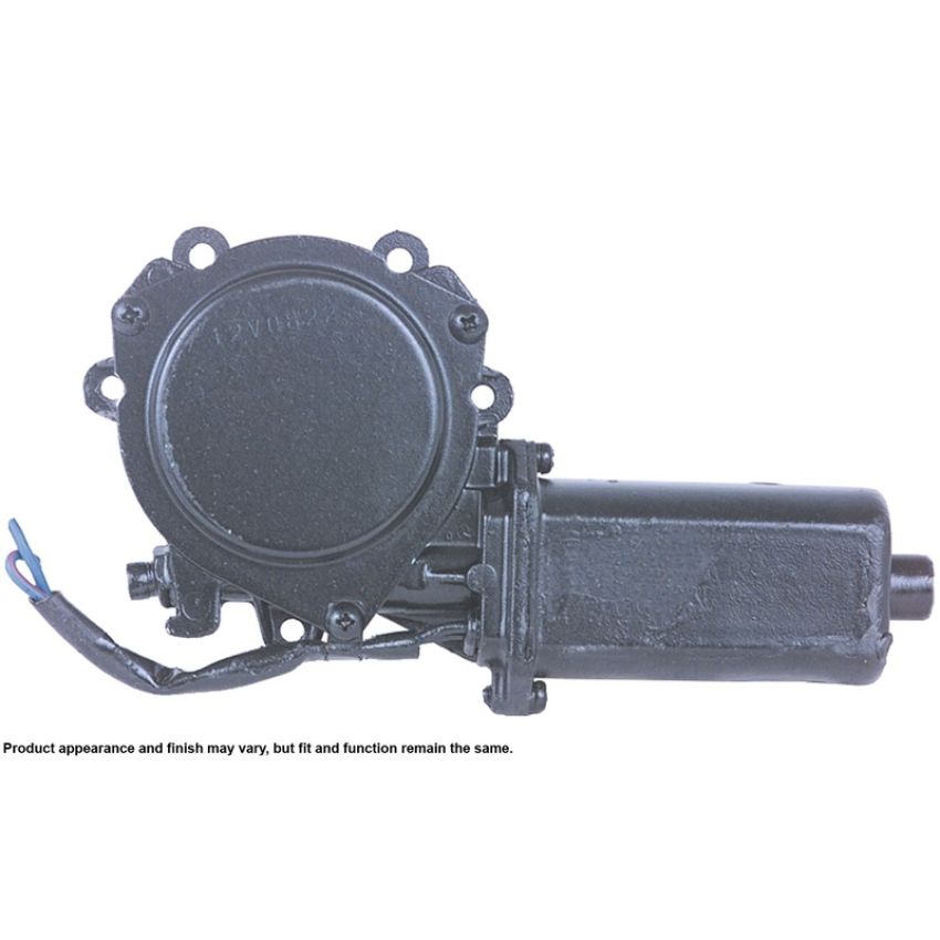 CARDONE Reman 47-4103 Remanufactured Power Window Motor