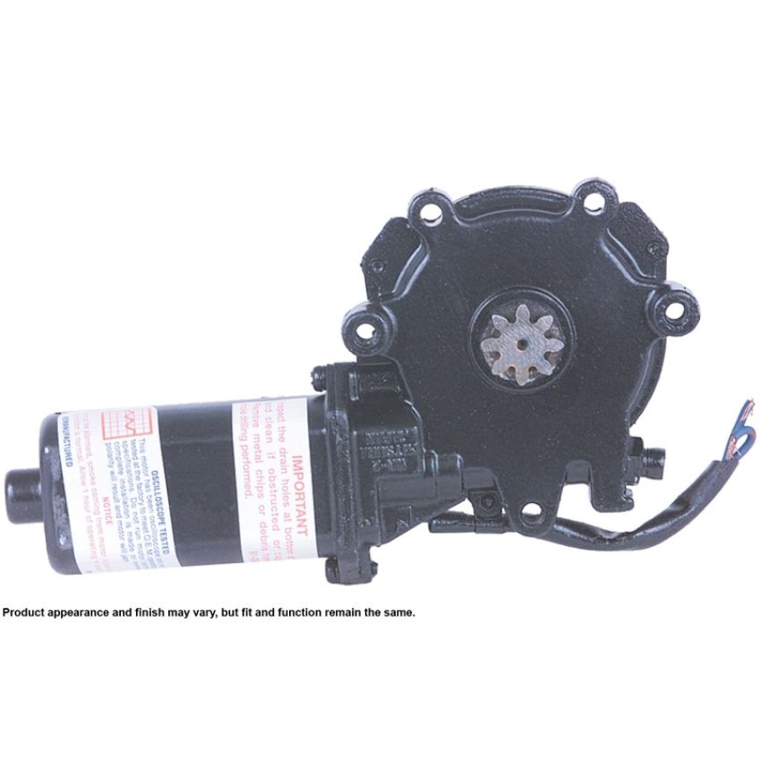 CARDONE Reman 47-4103 Remanufactured Power Window Motor